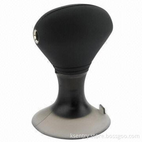 Mobile Phone Stand Holder for iPhone 5S, 5C, 5, Sized 5*3*1.5cm